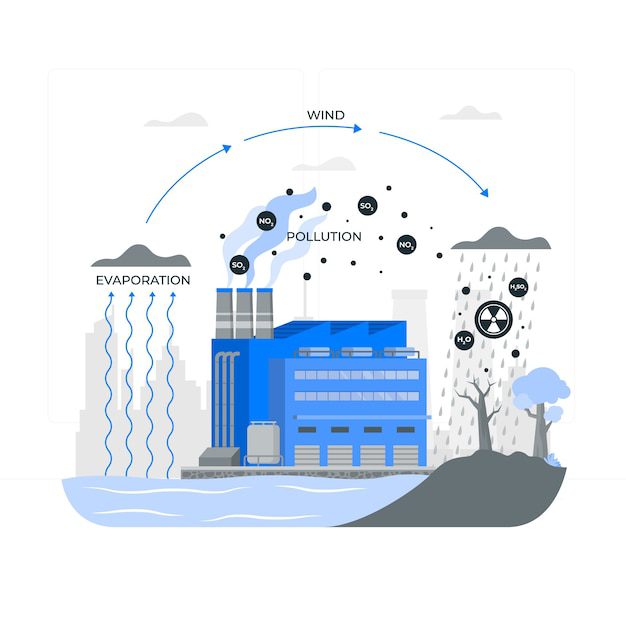 Acasă 76 Soluții eficiente de gestionare a apelor pluviale în construcțiile industriale