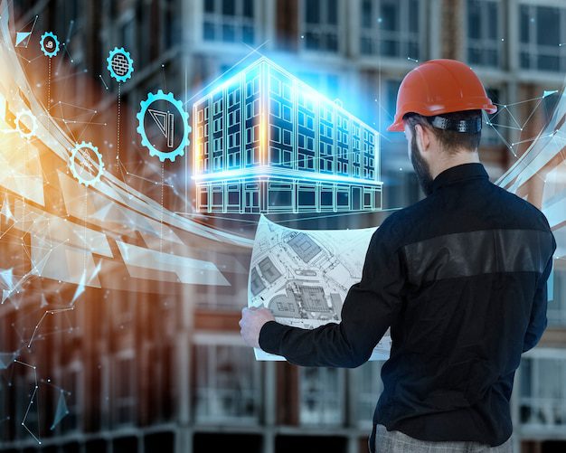 Acasă 50 Cele mai inovatoare soluții în domeniul construcțiilor civile