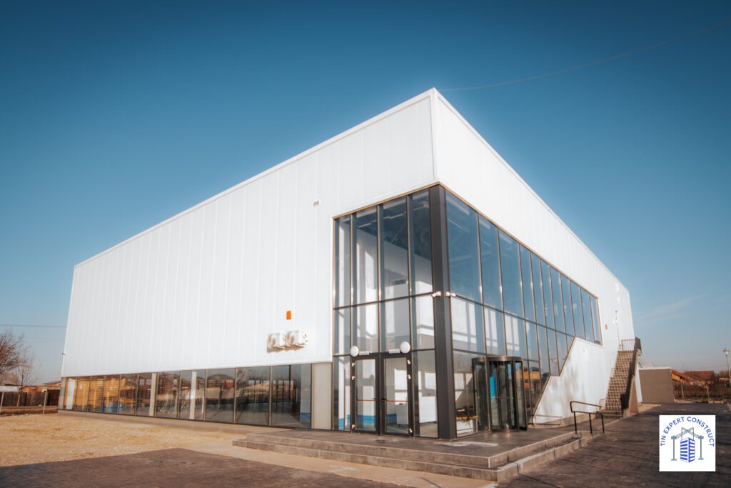 Sala de sport Maureni partea 1 76